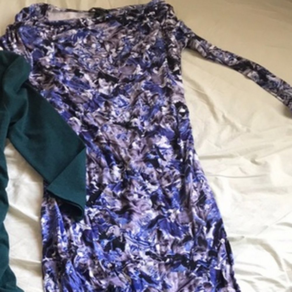 Maternity Dress
